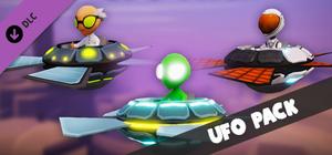 Glyph VR - UFO Pack banner