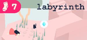 Sokpop S07: labyrinth banner