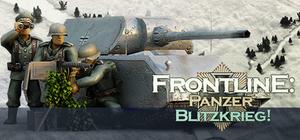 Frontline: Blitzkrieg! banner