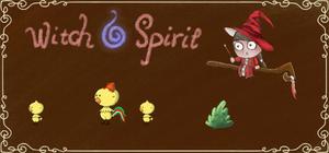 Spirit and Witch banner