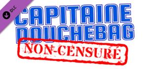 TaP2 - Capitaine Douchebag Non-Censuré banner