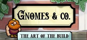 Gnomes & Co banner