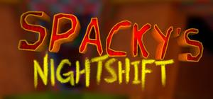 Spacky's Nighshift banner