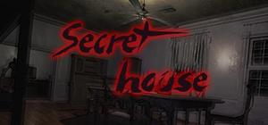 Secret House banner