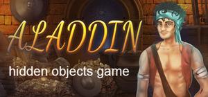 Aladdin - Hidden Objects banner