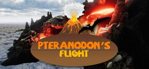 Pteranodon's Flight banner
