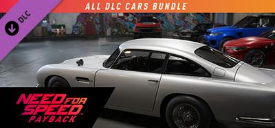 NFSPB - All Cars Bundle