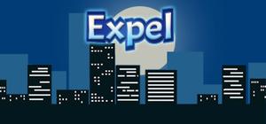 驱逐 expel banner