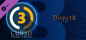 DirectX (*.x) banner