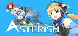 Strato's Sylph banner
