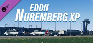 X-Plane 11 - Add-on: 29 Palms/Captain7 - EDDN - Nuernberg XP banner
