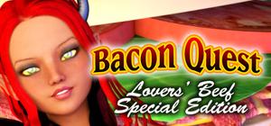 Bacon Quest - Special Edition banner