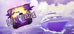Box Voyage: Travel Package #9999 banner
