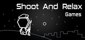 SHOOT AND RELAX GAMES - BUNDLE banner