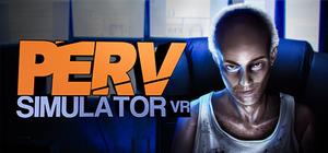 Perv Simulator banner