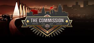 The Commission 1920 banner