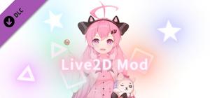 Live2D Mod banner