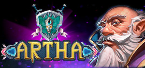 ARTHA banner