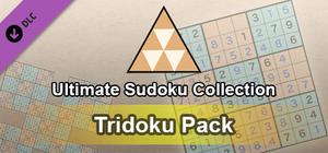 Ultimate Sudoku Collection - Tridoku banner