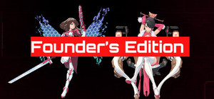 Founders Edition banner