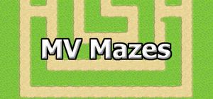 2D Mazes banner