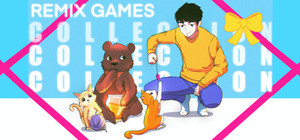 Remix Games Collection banner