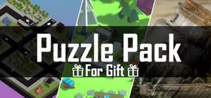Puzzle Pack (FOR GIFT) banner