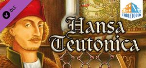 Tabletopia - Hansa Teutonica banner