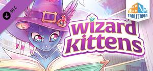 Tabletopia - Wizard Kittens banner