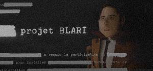 projet BLARI banner