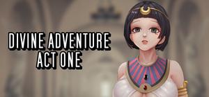 Divine Adventure banner