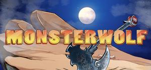 恶狼之舞 Monsterwolf banner