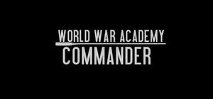 World War Academy banner