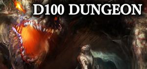 D100 Dungeon banner