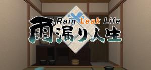 Rain Leak Life banner