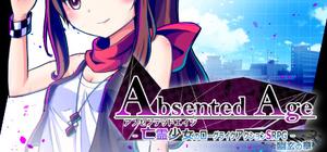 AbsentedAge：アブセンテッドエイジ ～亡霊少女のローグライクアクションSRPG banner