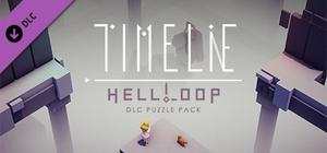 Timelie : Hell Loop - DLC Puzzle Pack banner