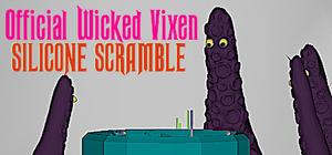 Silicone Scramble banner