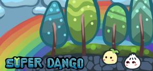 Super Dongo banner