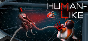 Human-Like banner