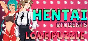 Hentai University: Love Puzzle banner
