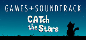 CATch the Stars Collection + Soundtrack banner