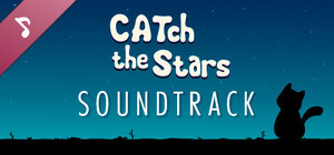 CATch the Stars Soundtrack banner