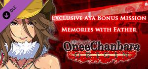 OneeChanbara ORIGIN - Exclusive Aya Mission: Memories with Father banner
