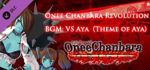 OneeChanbara ORIGIN - Onee Chanbara Revolution BGM: VS Aya (Aya's Theme) banner
