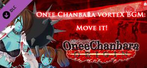 OneeChanbara ORIGIN - Onee Chanbara vorteX BGM: Move it! banner