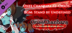 OneeChanbara ORIGIN - Onee Chanbara Z2 Chaos BGM: Stand by Undefined banner