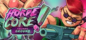 HordeCore: Training Ground banner