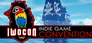 IWOCon 2021 banner