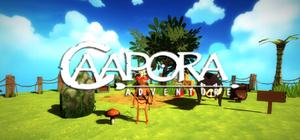 Caapora Adventure banner